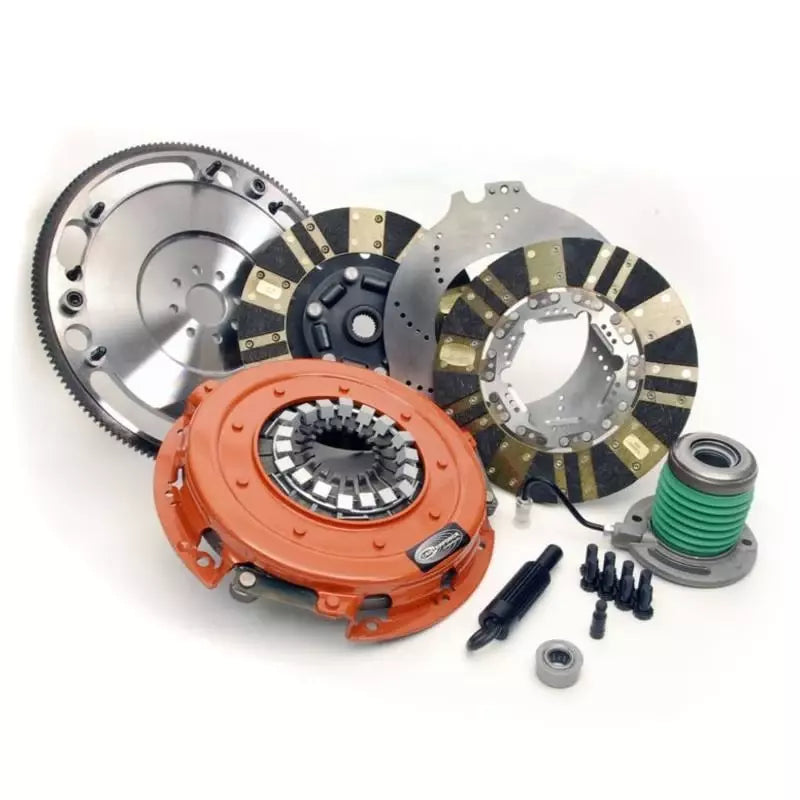 Clutch and Flywheel Kit - 413115705