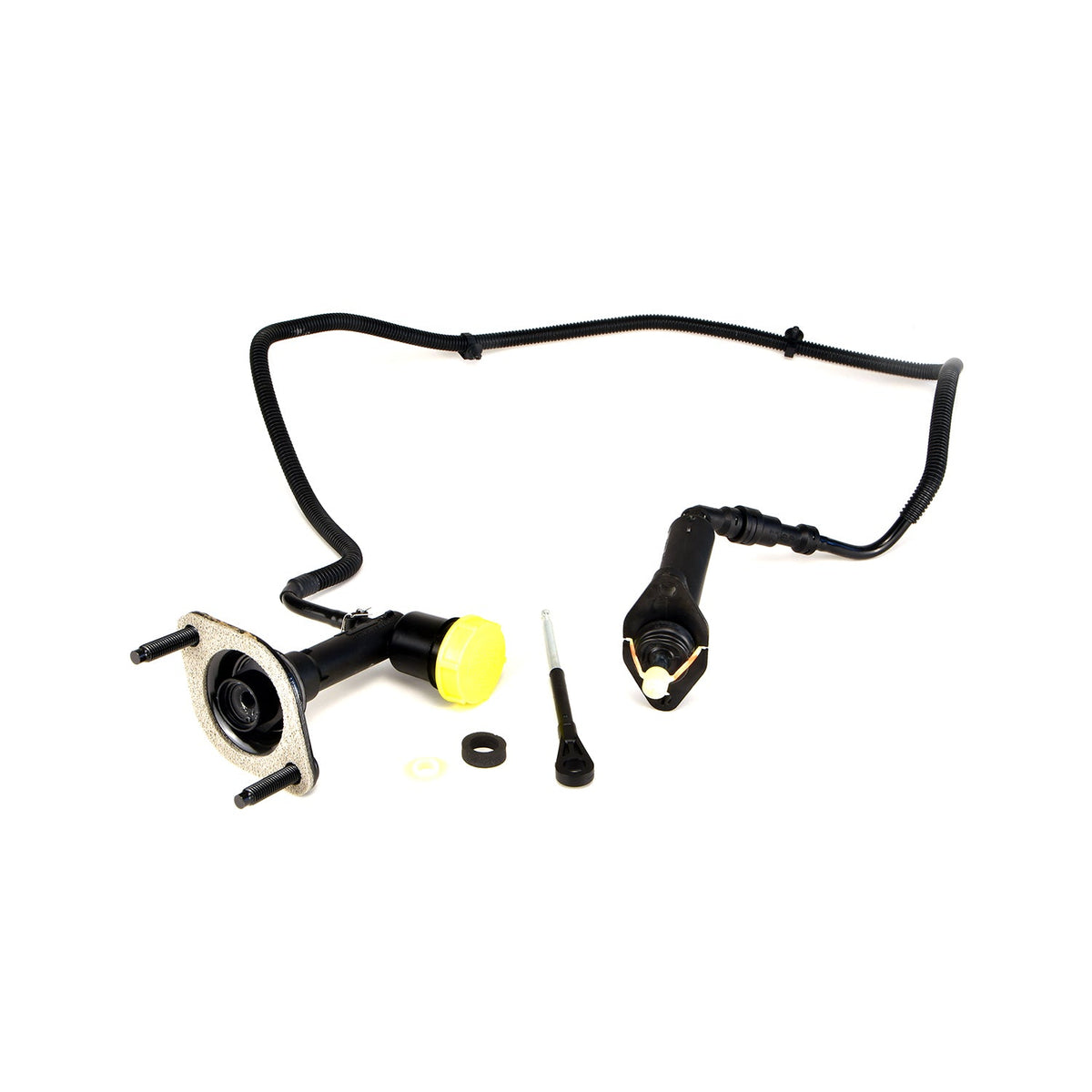 Replacement Hydraulic Kit - 601800