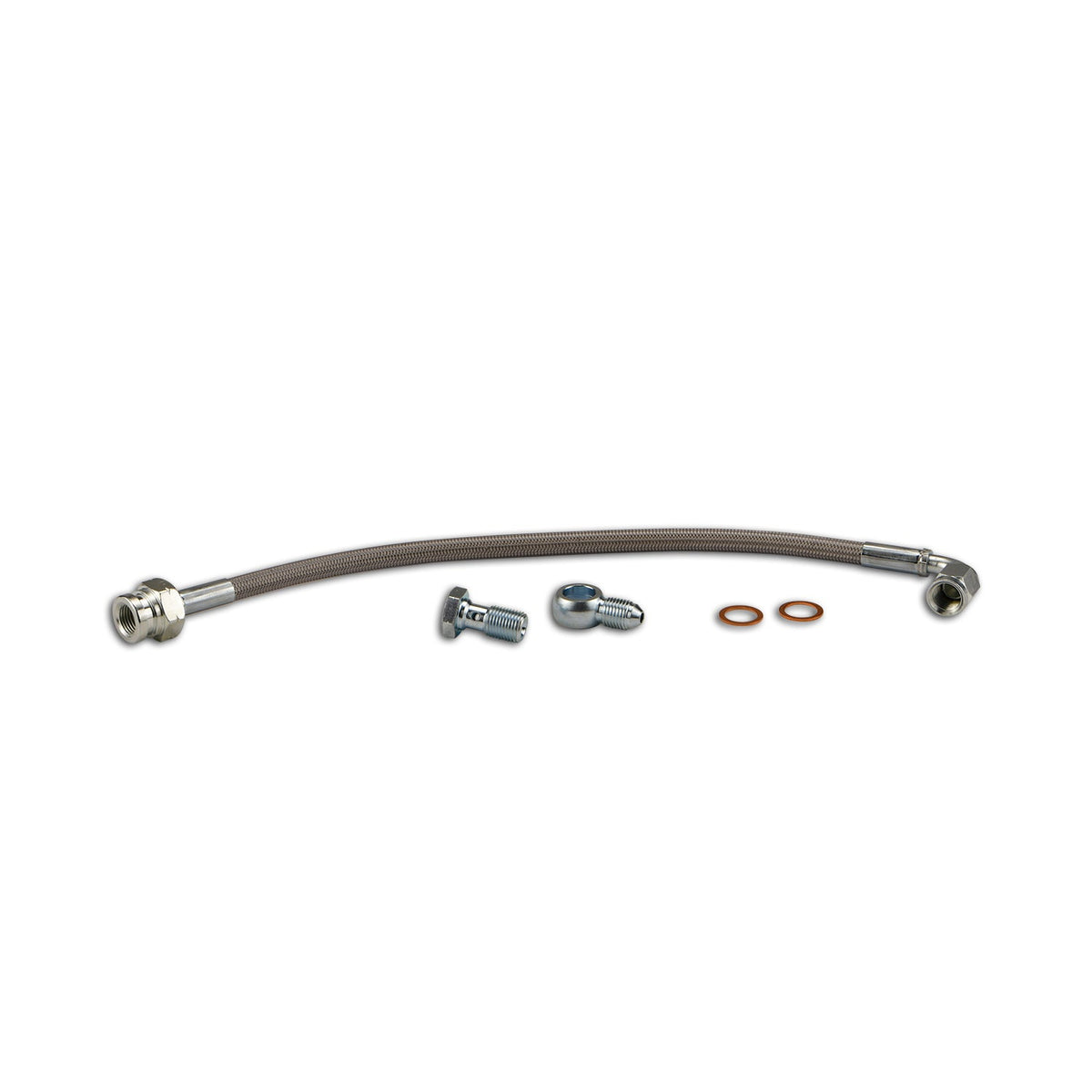 Hyd Clutch Line Honda/Toyota - 604889