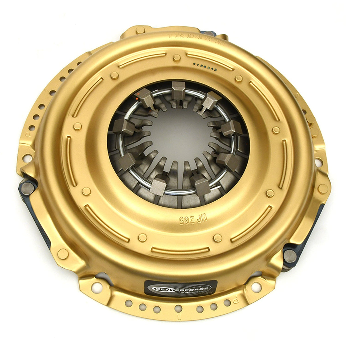 Clutch Cover (Pressure Plate) - CF361890
