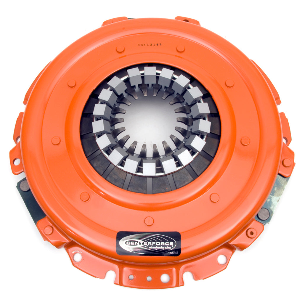 Pressure Plate - CFT165552
