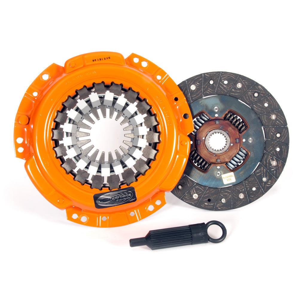 Clutch Kit - CFT517010
