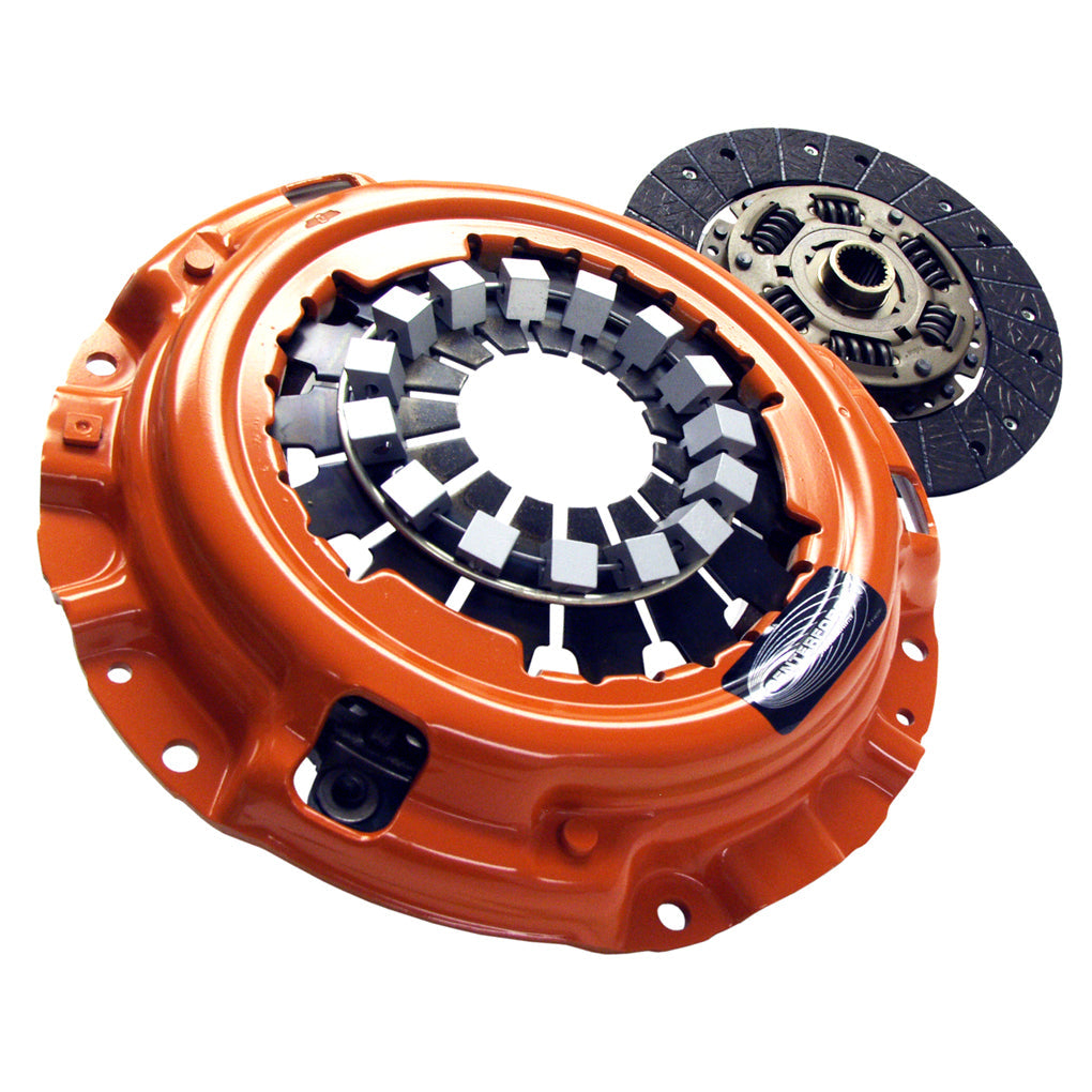 Clutch Kit - CFT583402
