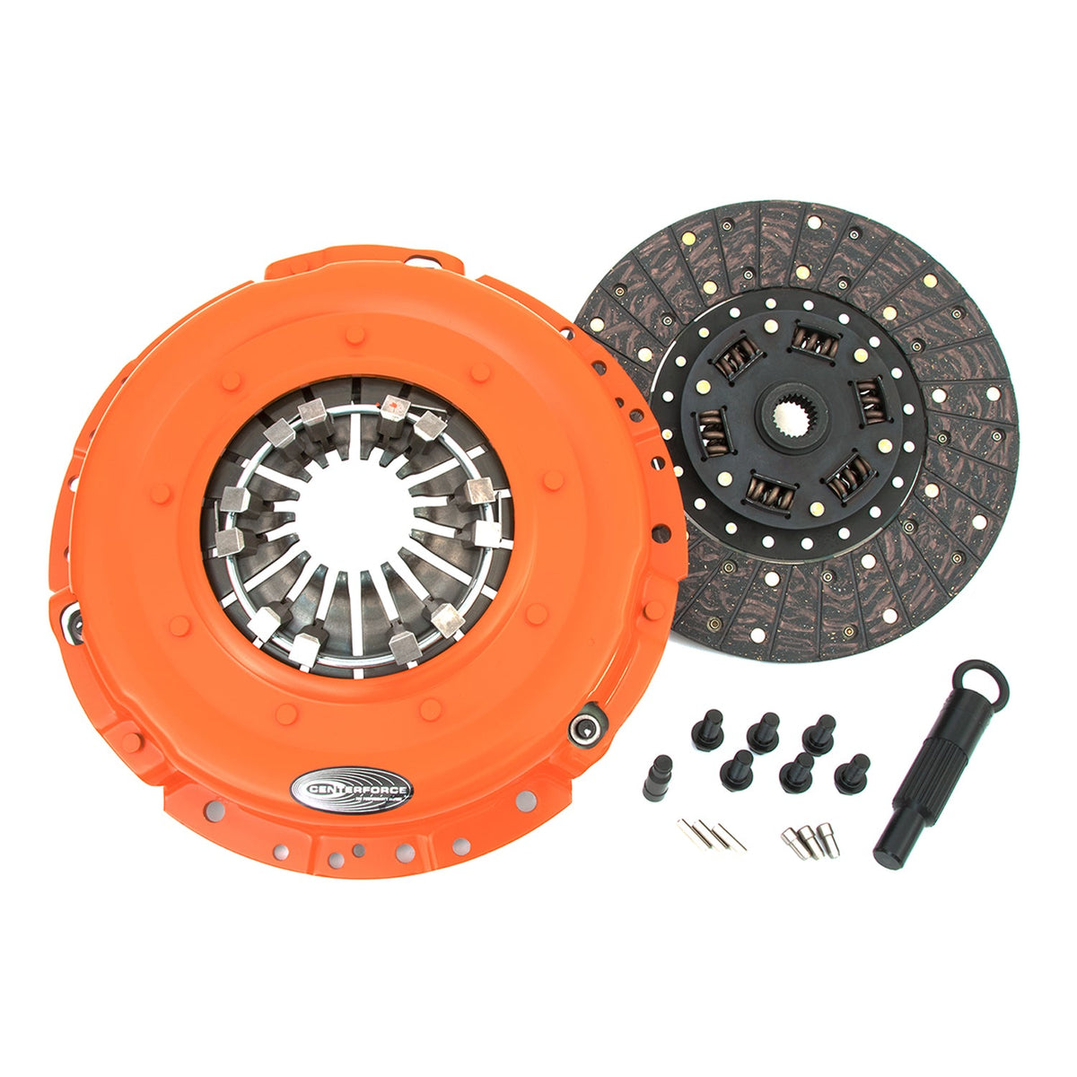 Clutch Kit - DF023500