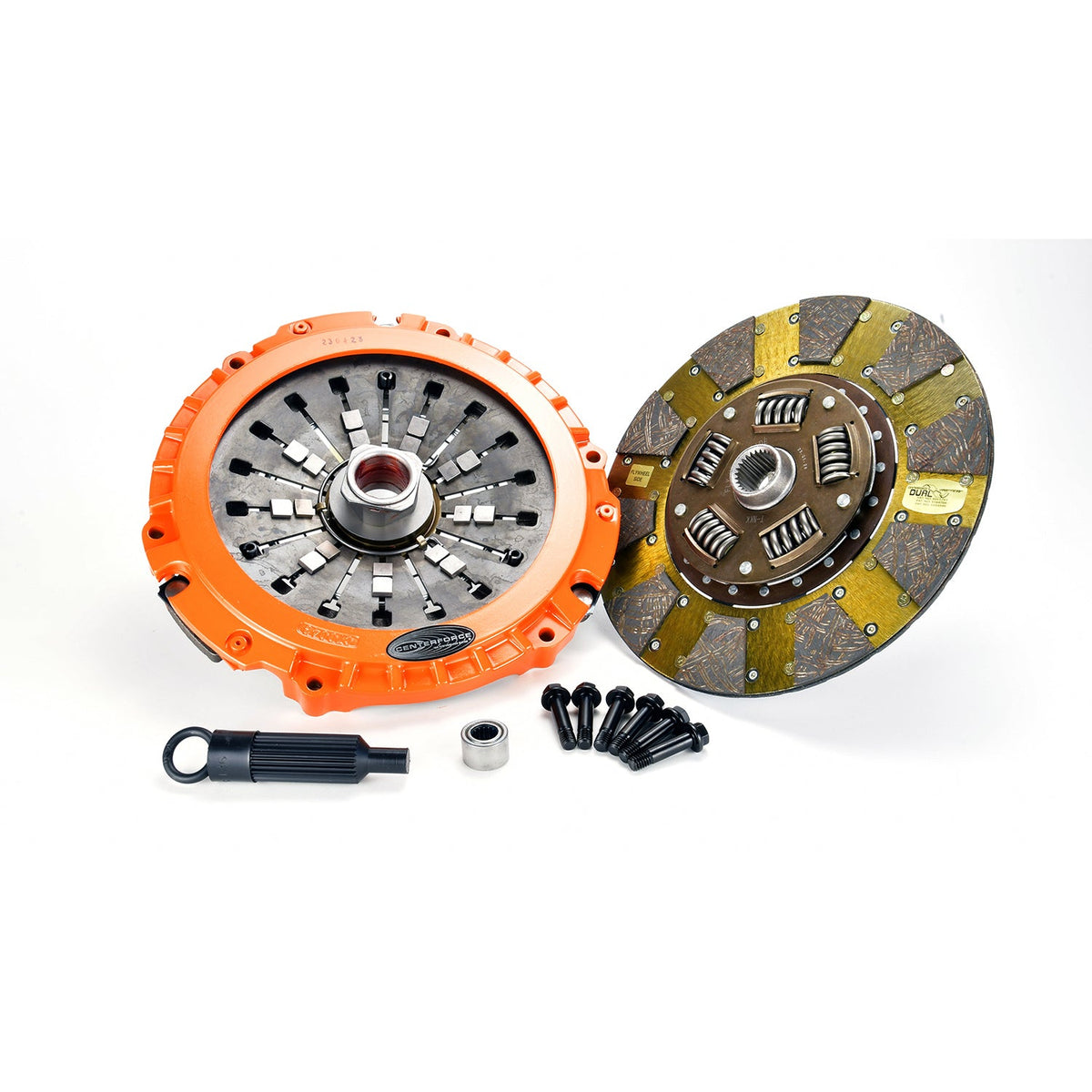 Clutch Kit - DF039020