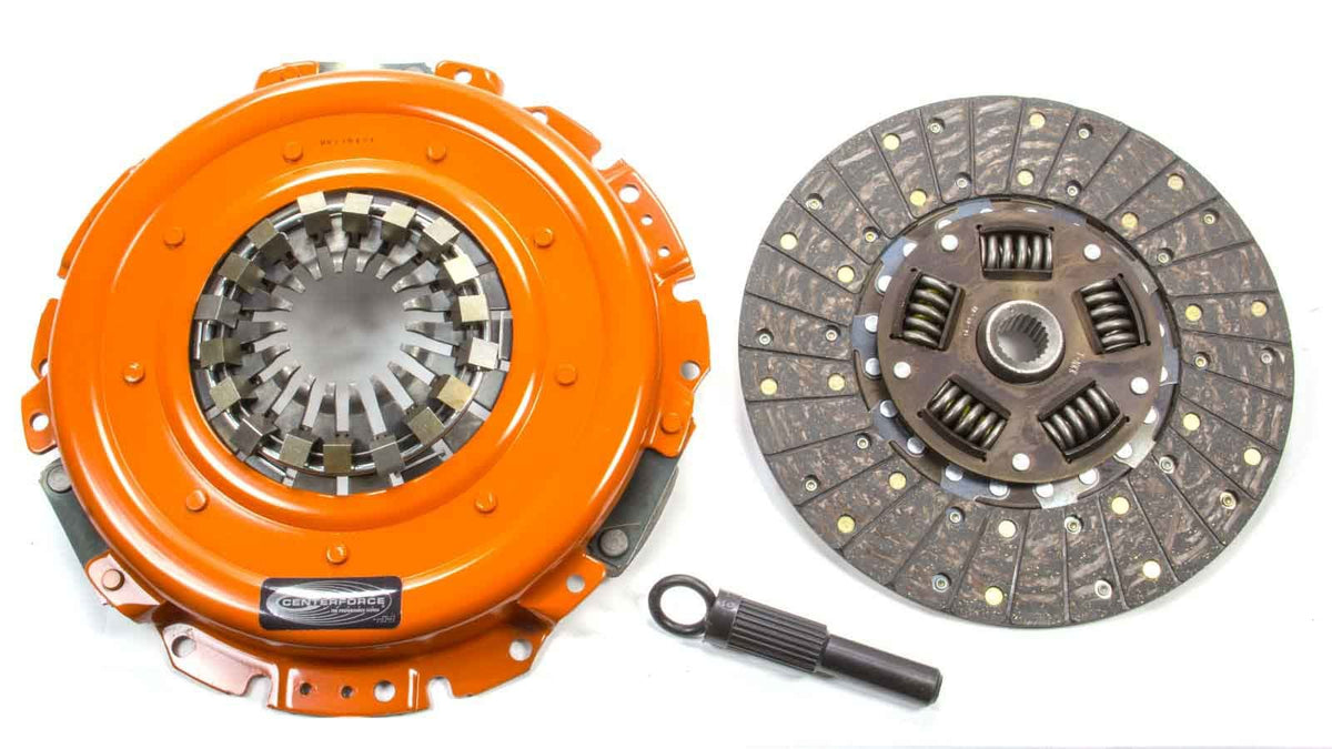 Clutch Kit - DF070552