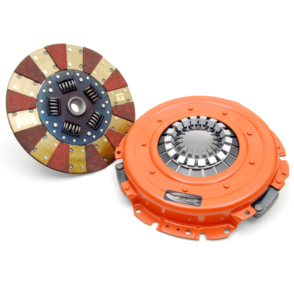 Clutch Kit - DF070800