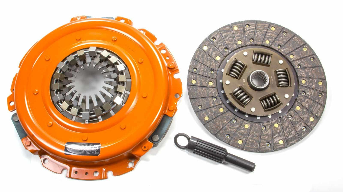 Clutch Kit - DF071800