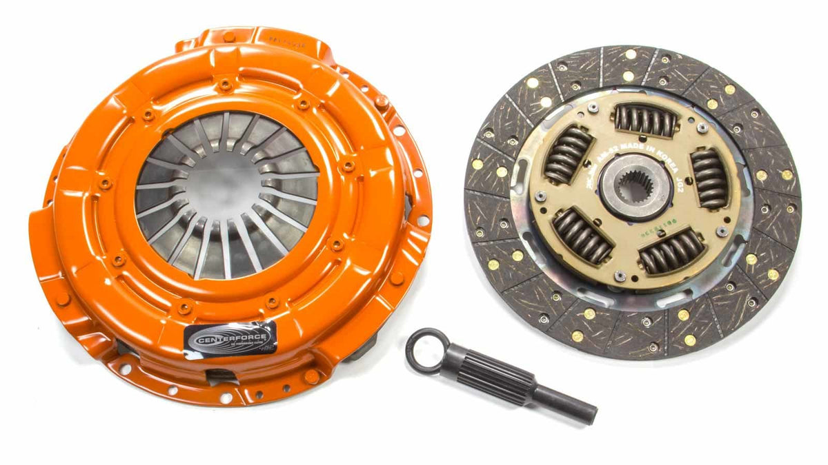 Clutch Kit - DF116116