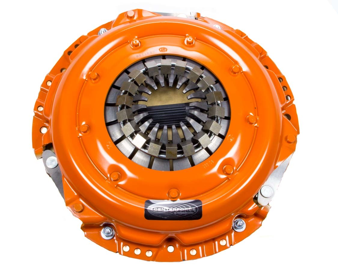 GM/Ford (Special) - DF148000