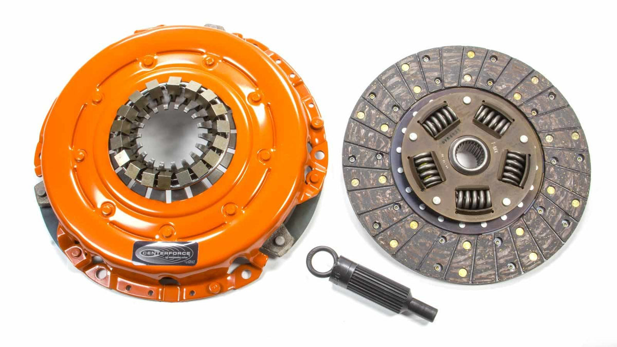 Clutch Kit - DF161056