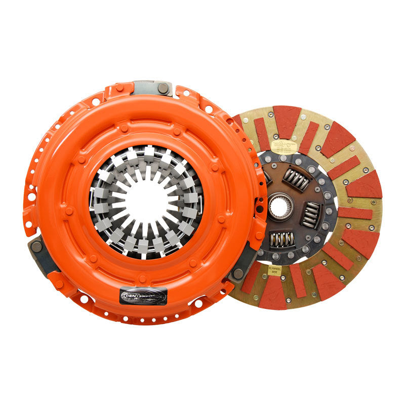 Clutch Kit - DF161830