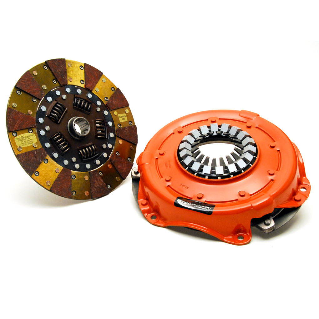 Clutch Kit - DF193675
