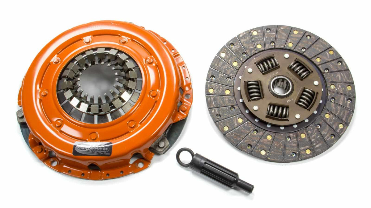 Clutch Kit - DF193897