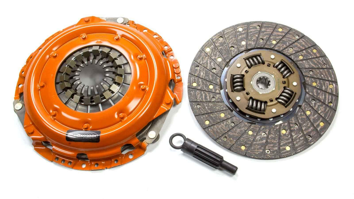 Clutch Kit - DF200015