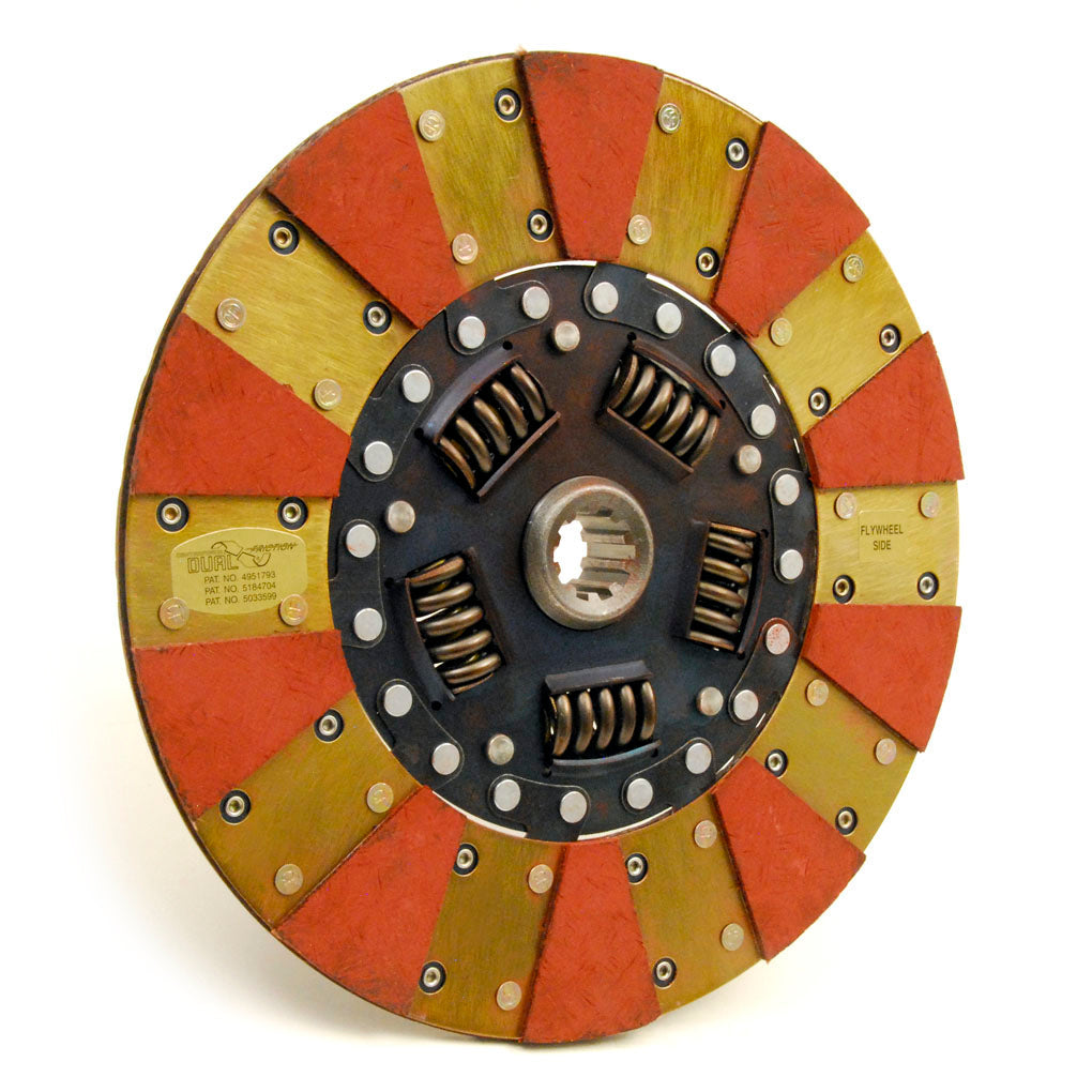 Clutch Plate (Disc) - DF381021