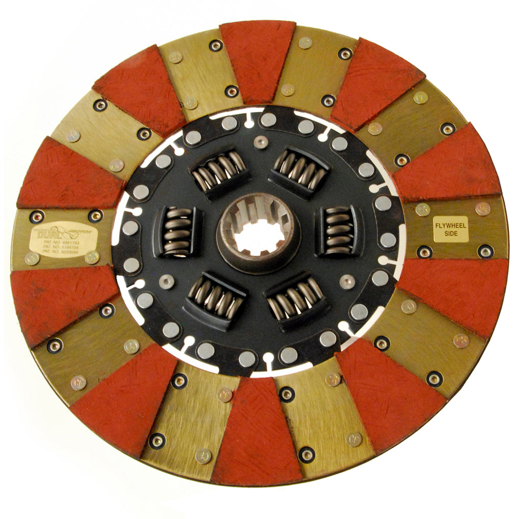 Clutch Plate (Disc) - DF382559