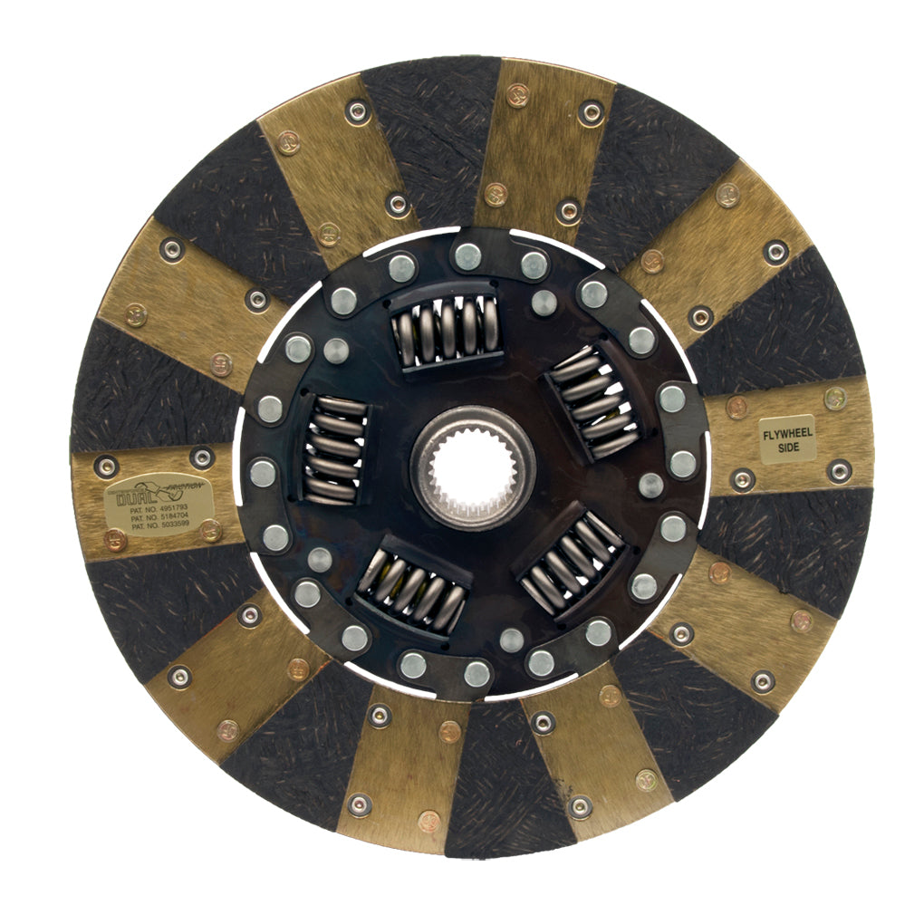 Clutch Plate (Disc) - DF384148