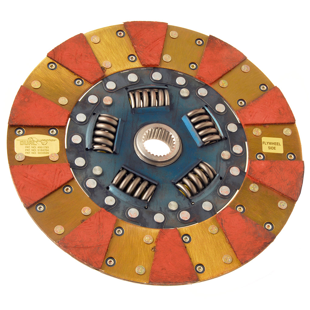 Clutch Plate (Disc) - DF384161