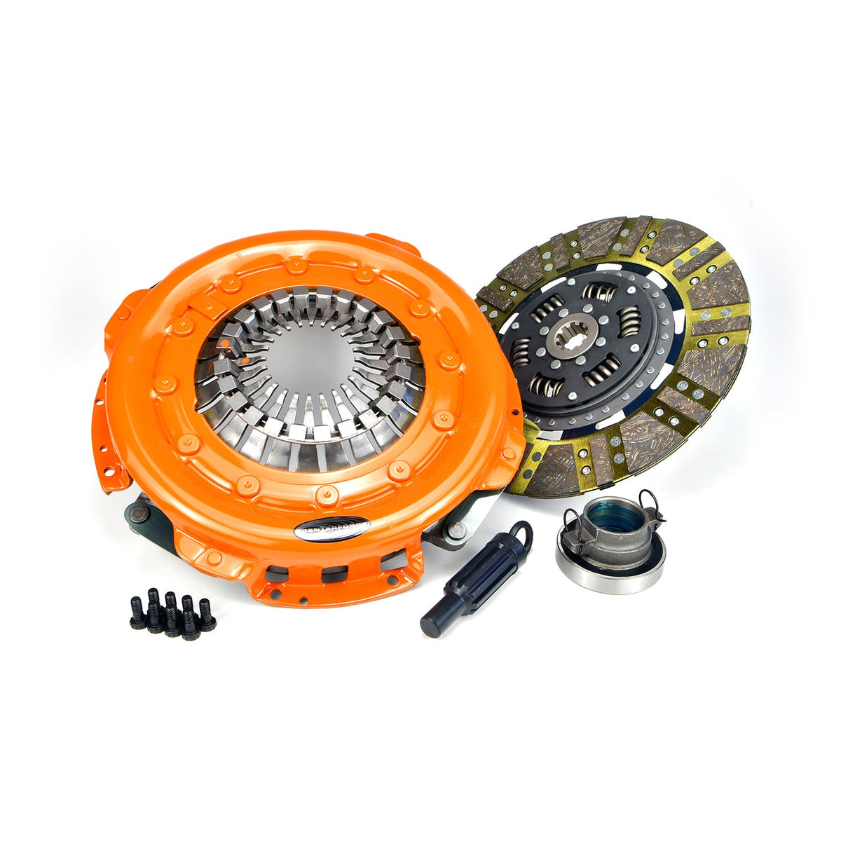 Clutch Kit - DF489989