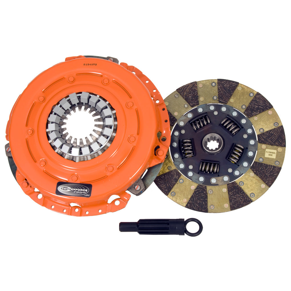 Clutch Kit - DF534007