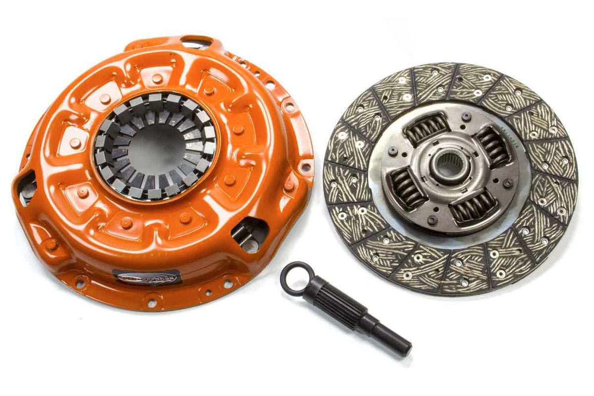 Clutch Kit - DF542035