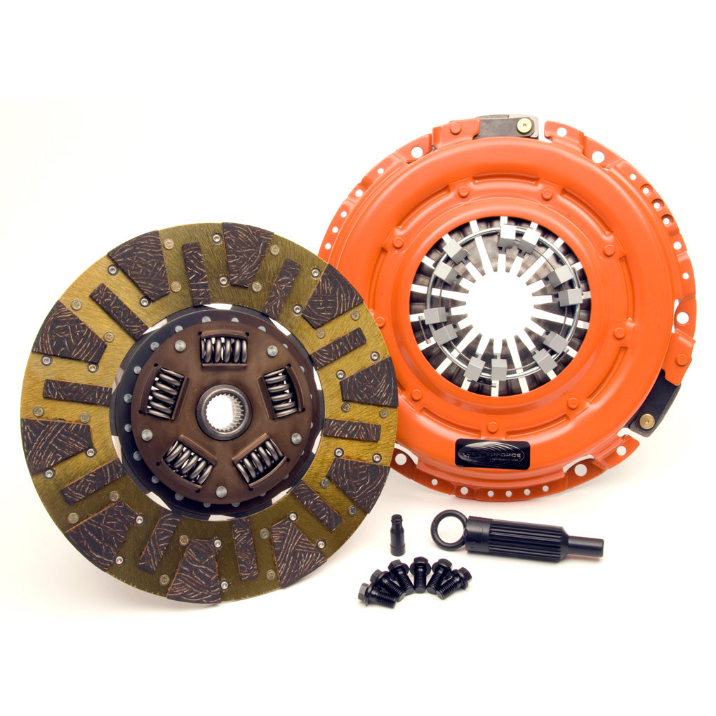 Clutch Kit - DF593010