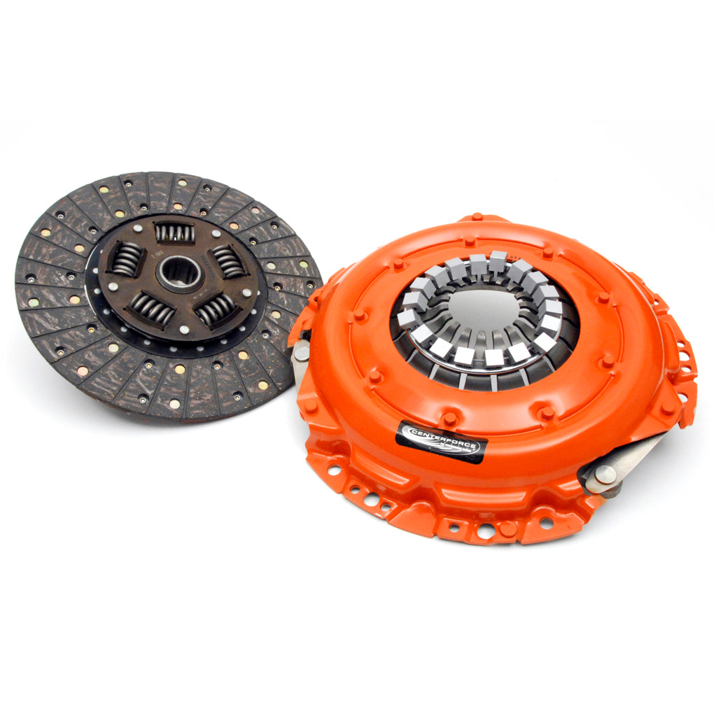 Clutch Kit Dual Friction 11IN - DF735877