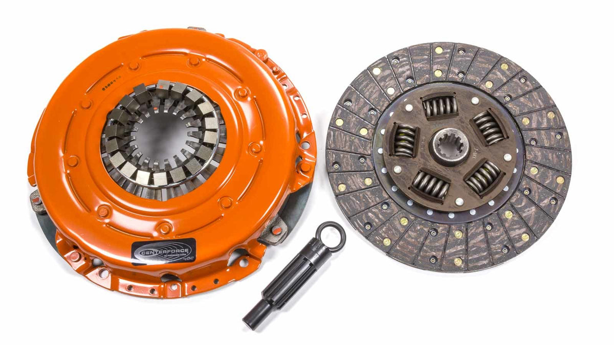 Clutch Kit - DF920830