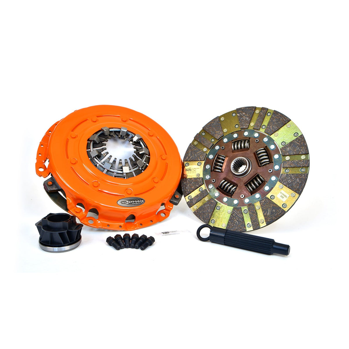 Clutch Kits - KDF015270