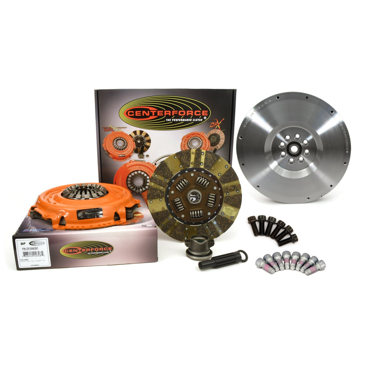 Clutch Kits - KDF148174