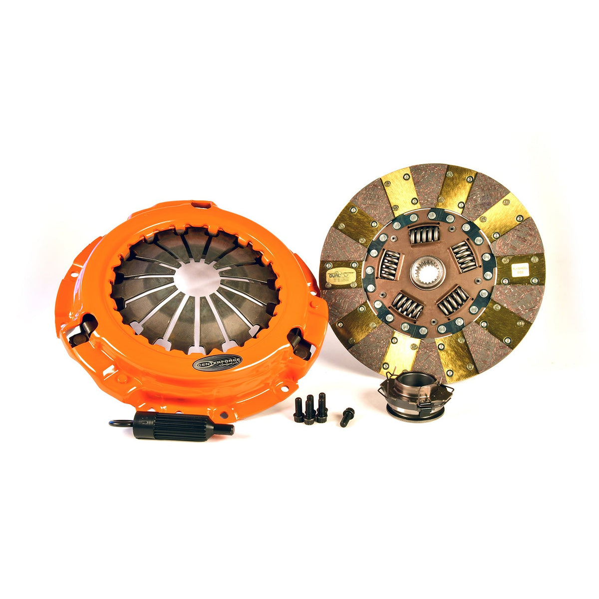 Clutch Kit - KDF508110