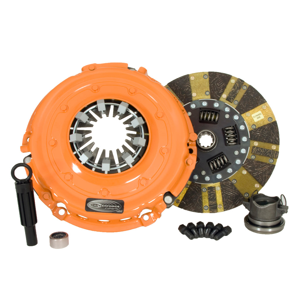 Clutch Kit - KDF643791