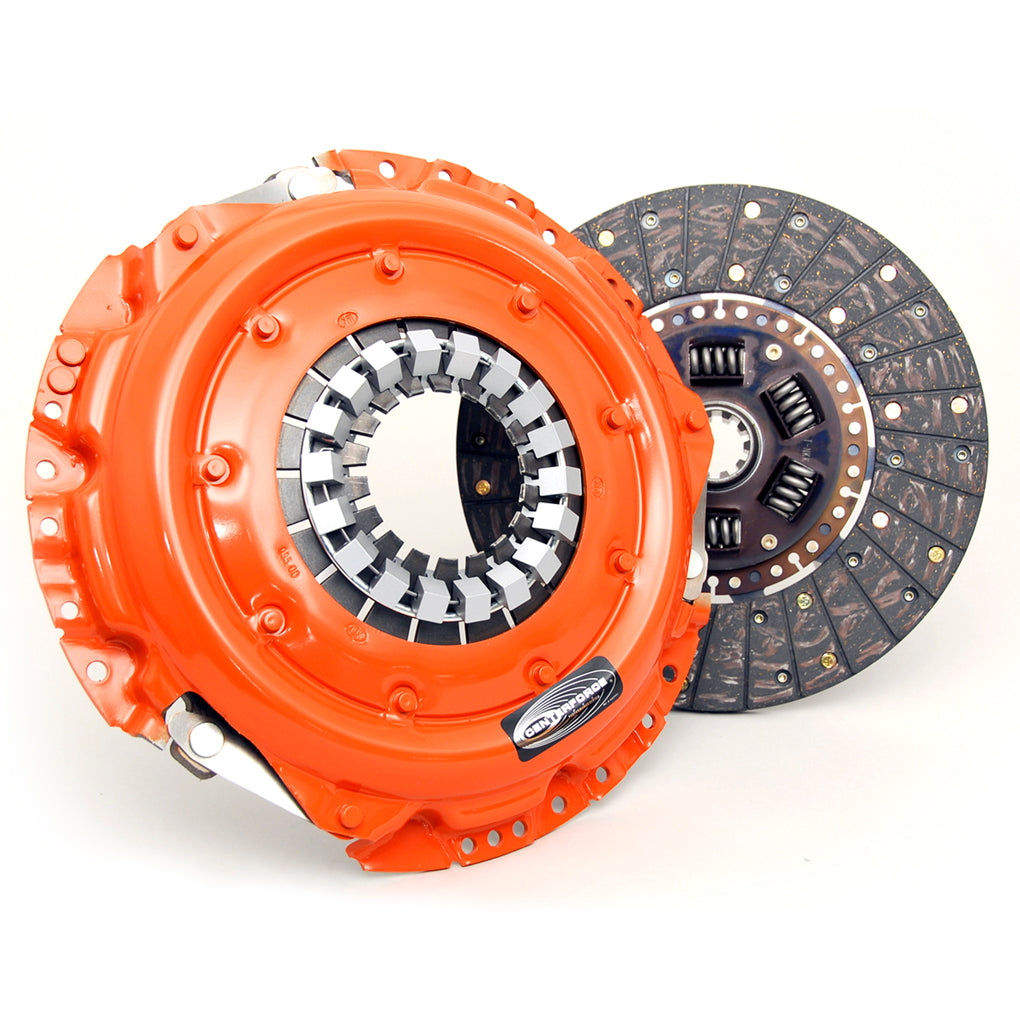 Clutch Kit Centerforce II - MST559033