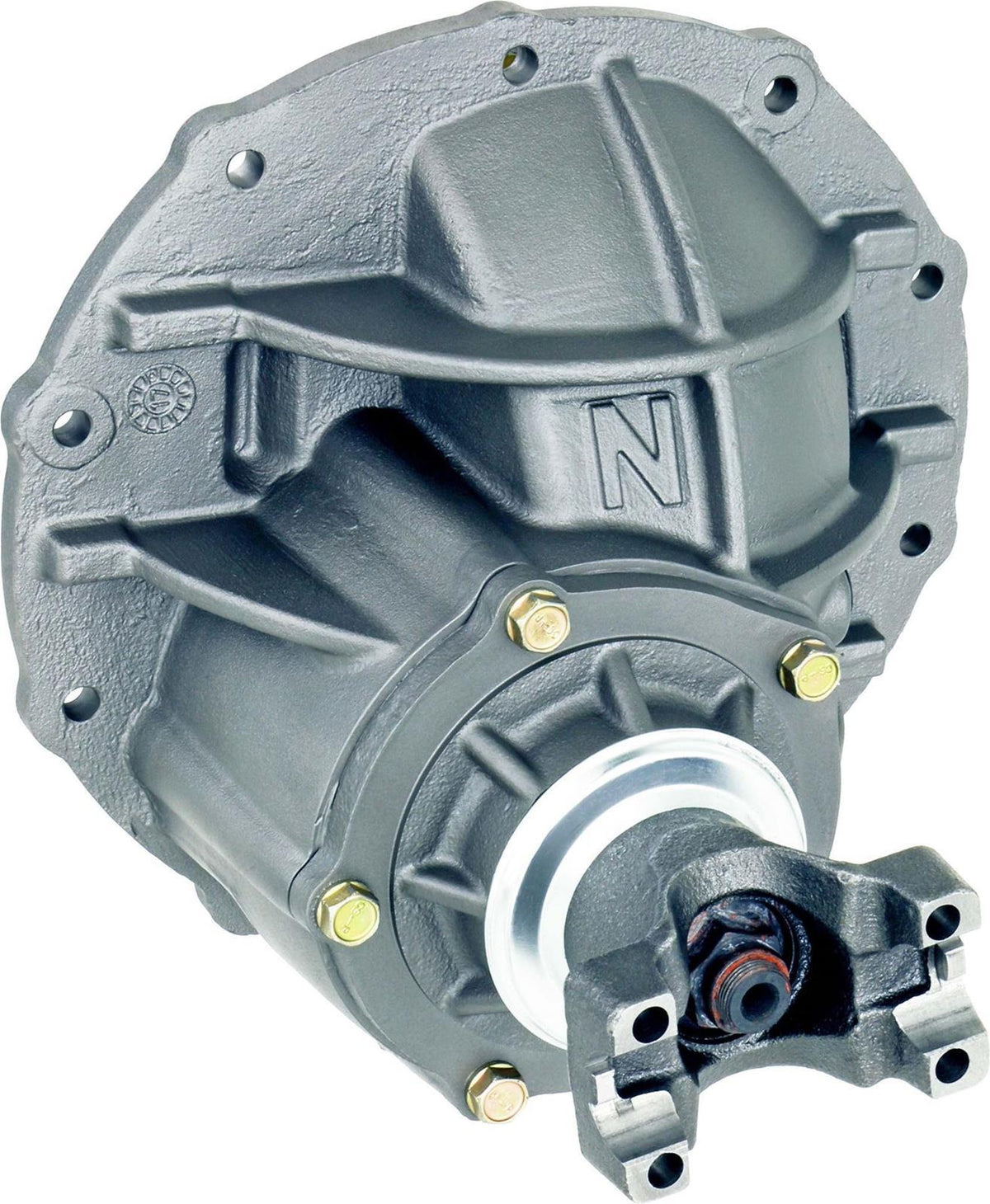 9-Inch Third Member 3.89 Gear Ratio & 31-Spline - CE9CT389S
