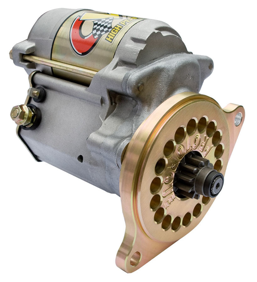 Starter Adj Fomoco - 5055