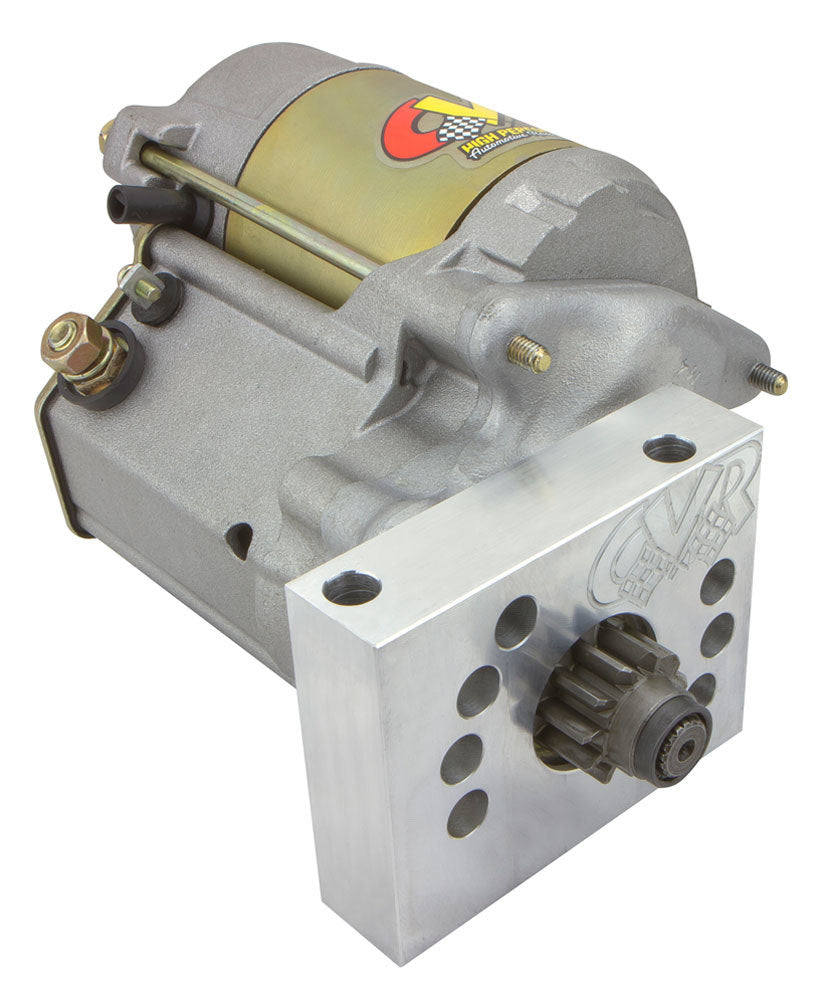 Starter - Performance - 5414