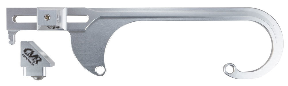 Cable Bracket - Throttle - 64150CL