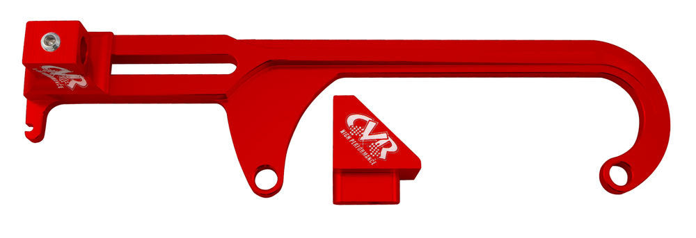 Cable Bracket - Throttle - 64500R