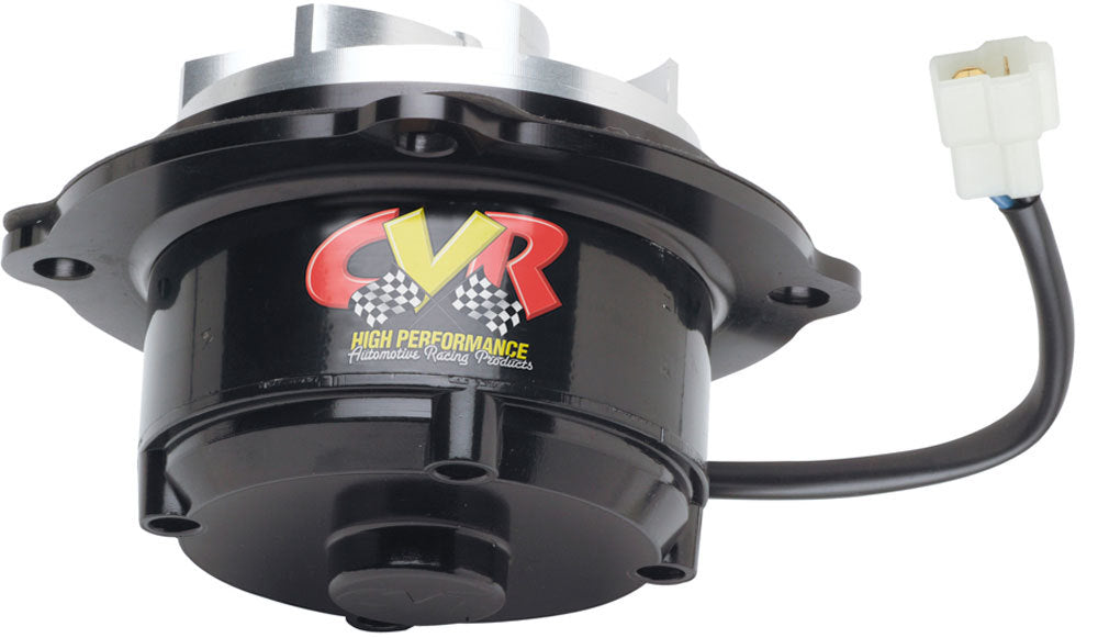 Water Pump - Billet - 6540