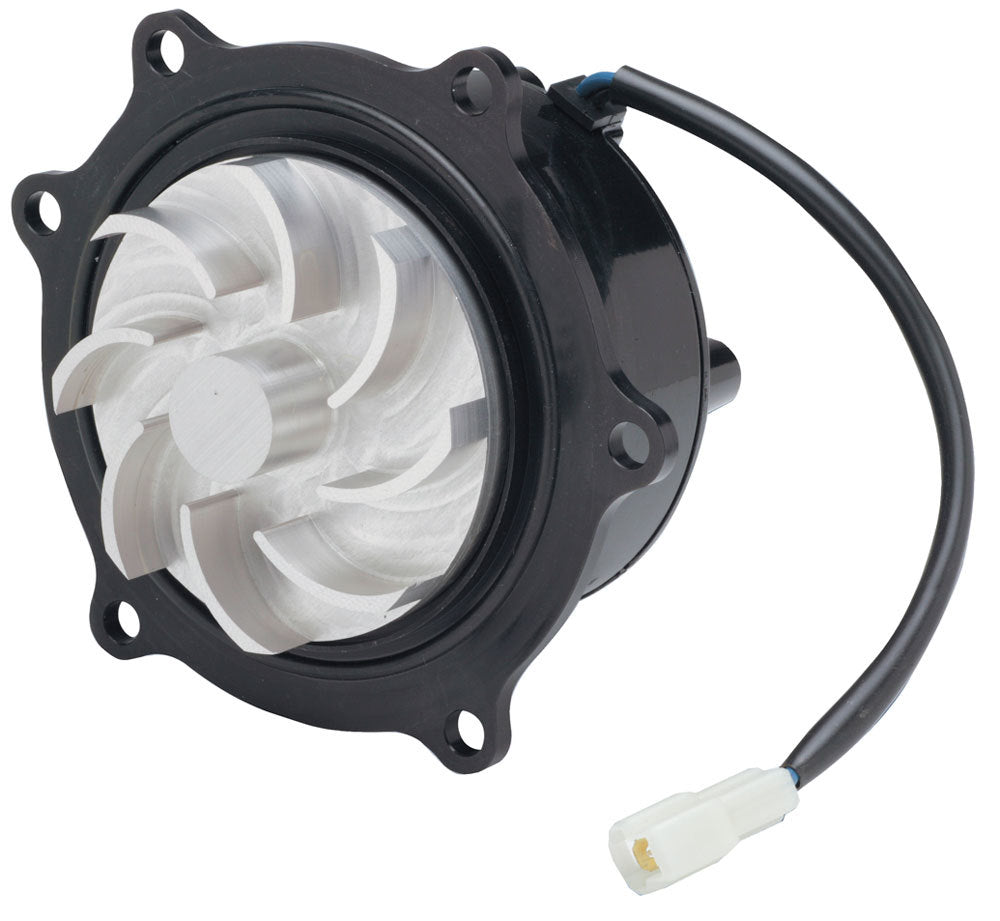 Water Pump - Billet - 6551