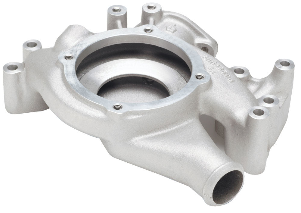 Cast/Billet Water Pump - 7426