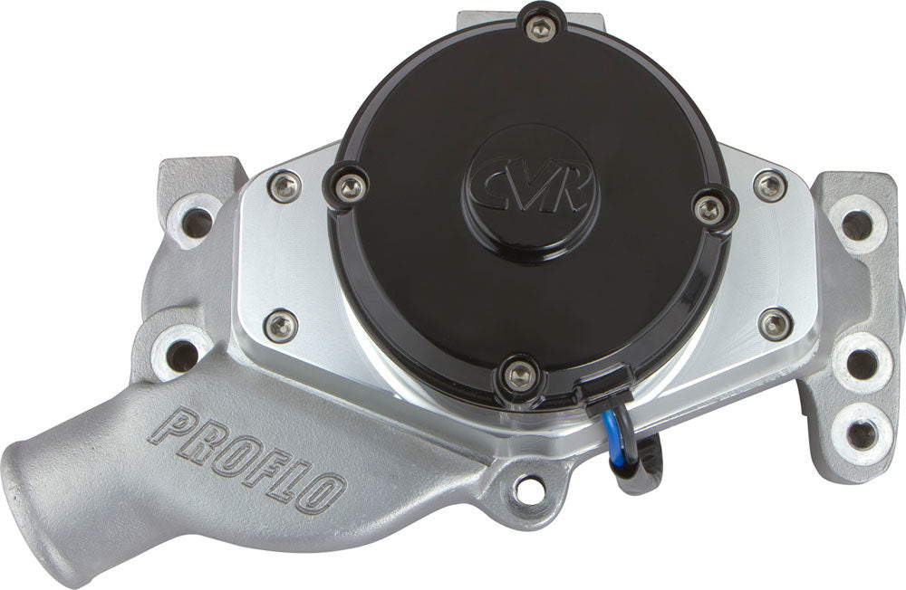 Water Pump - Cast/Billet - 7550