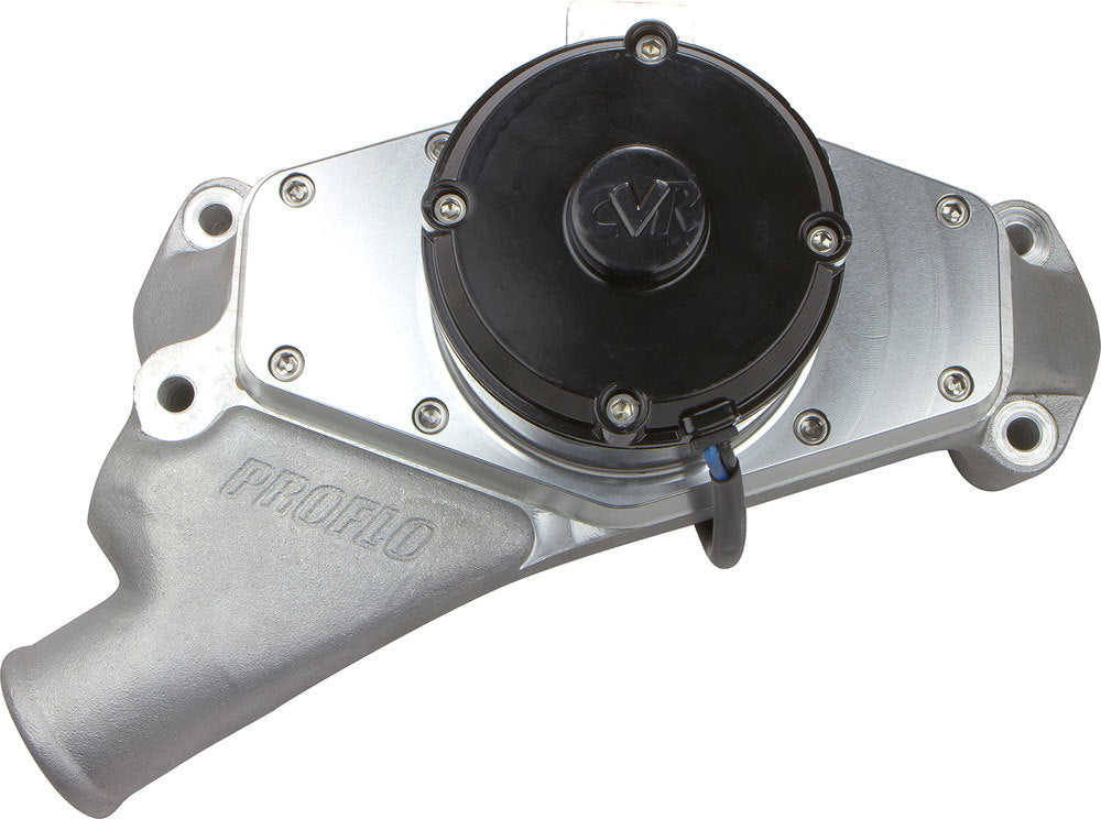 Water Pump - Cast/Billet - 7554