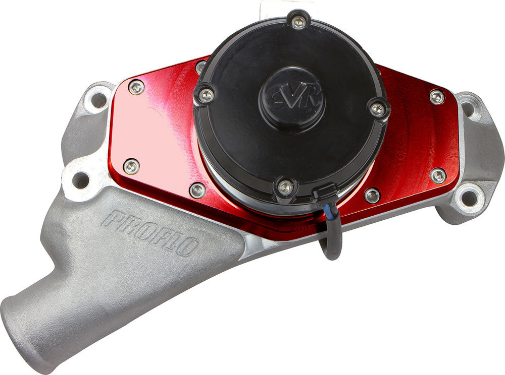Water Pump - Cast/Billet - 7554R