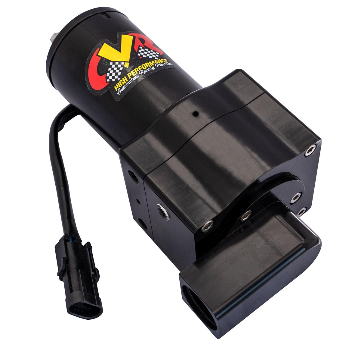 Proflo Extreme Water Pump Remote - Black - 825BK