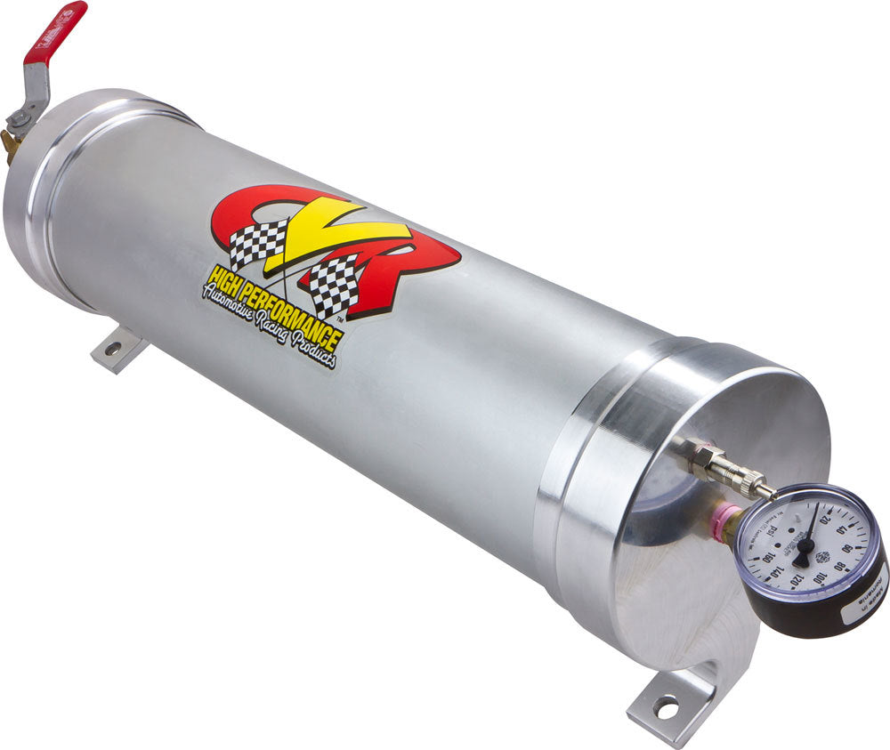Oil Accumulator - OAC91