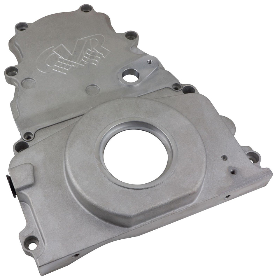 Timing Cover - 2 Piece/Cast - TC2328S