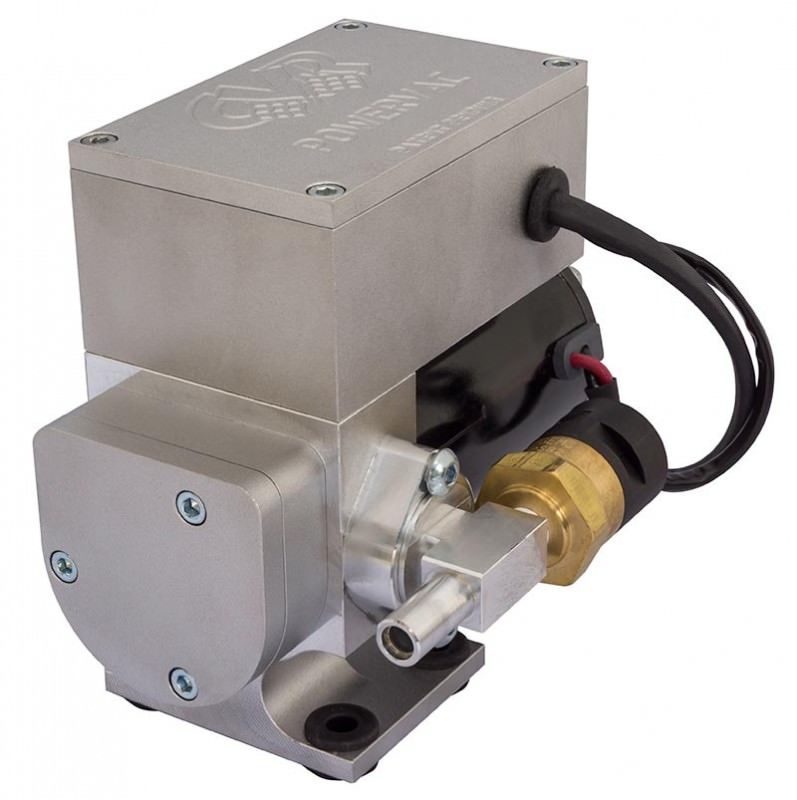 12 Volt Electric Vacuum Pump 6-amp - VP655