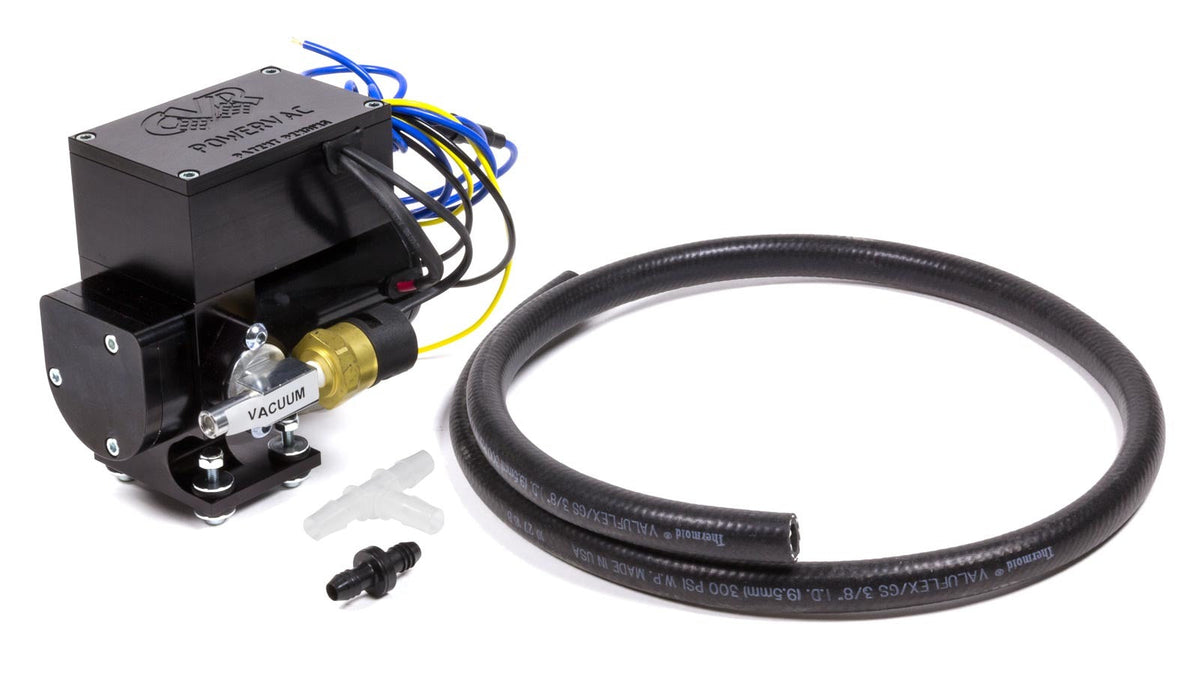 Vacuum Pump - Brake - VP665